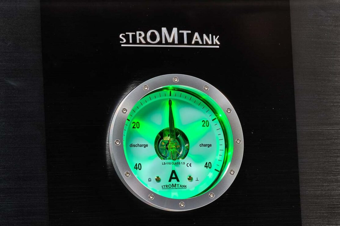 Stromtank S4000 Pro Power