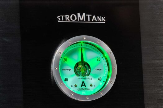 Stromtank S4000 Pro Power