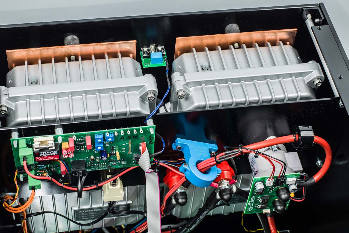 Stromtank S4000 Pro Power