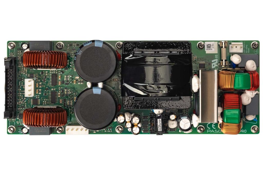 Aavik I-588 Vollverstärker