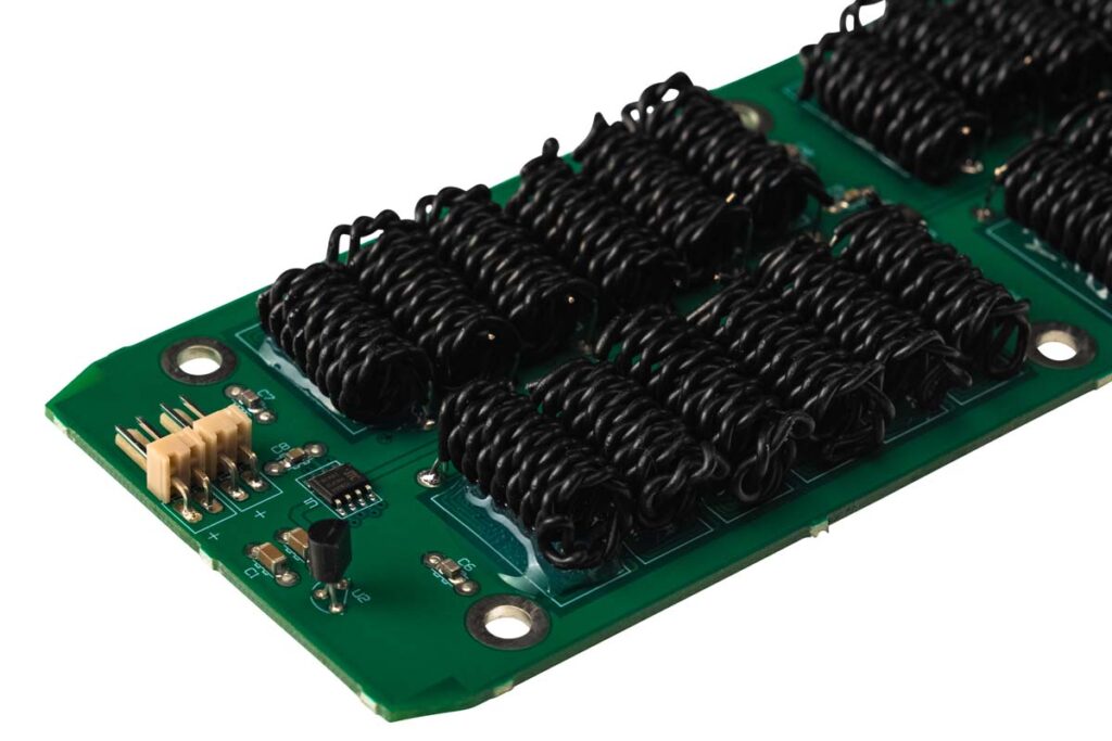 Aavik I-588 Vollverstärker