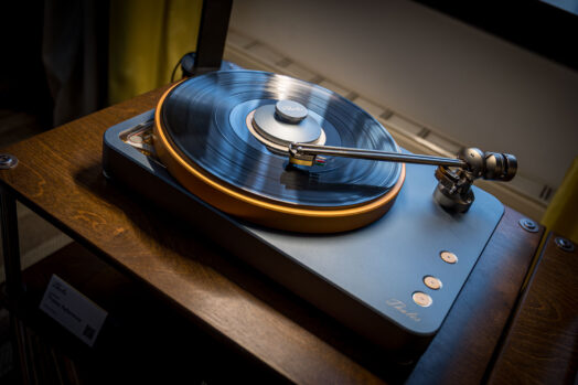 Messe Analog Forum 2026 in Moers