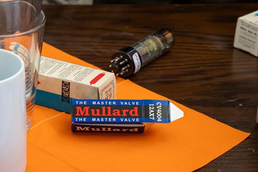 Ein Wegweiser durch das Röhrendickicht