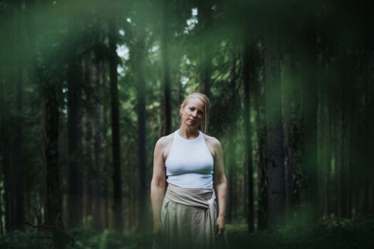 Her Tree im FIDELITY-Interview