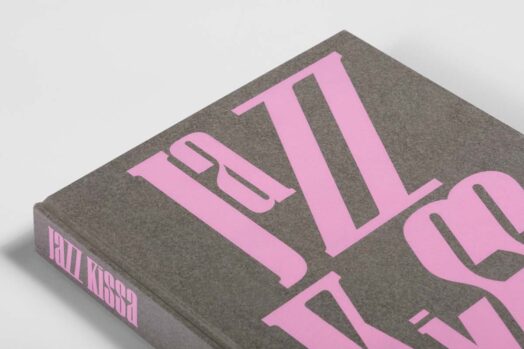 Jazz Kissa - Buchbesprechung