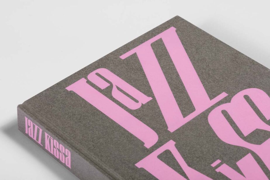 Jazz Kissa - Buchbesprechung