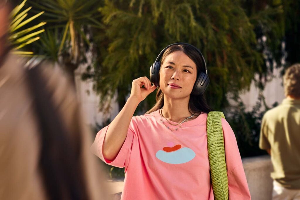 JBL Tour One M3 Kopfhörer