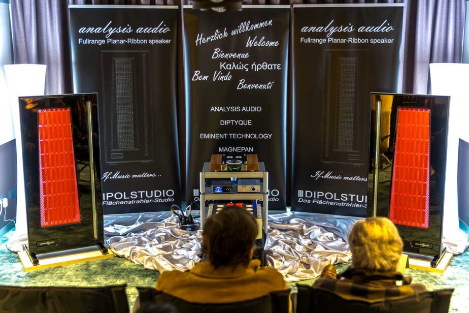 MHT - Münchener HiFi-Tage 2026