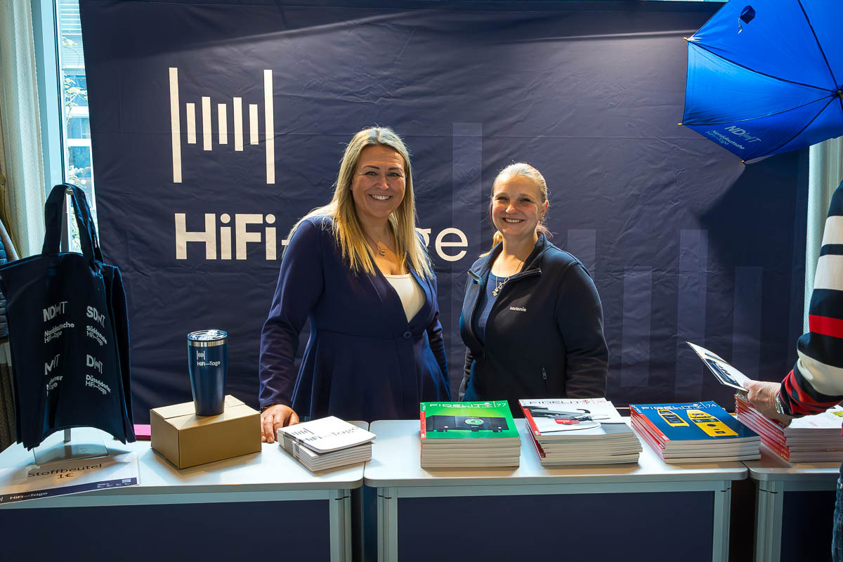 MHT - Münchener HiFi-Tage 2026