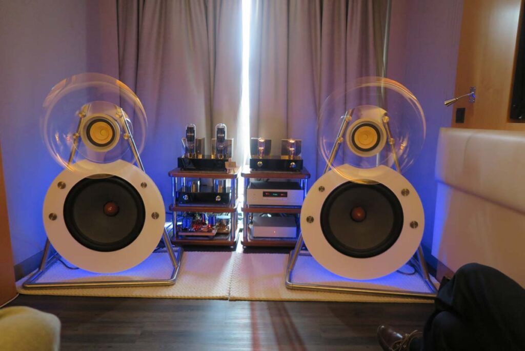 MHT - Münchener HiFi-Tage 2026