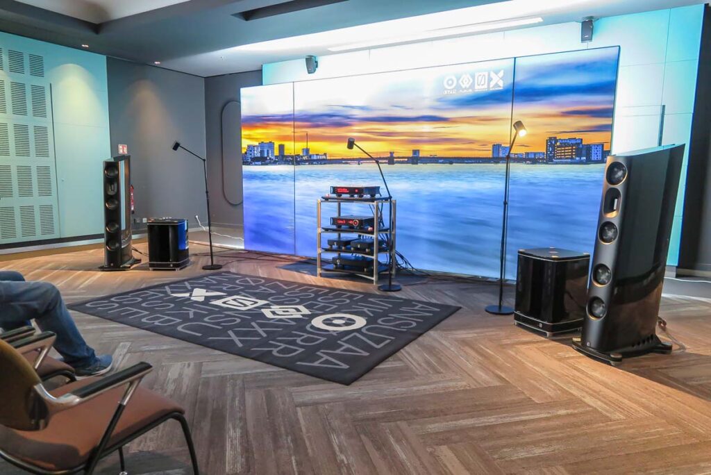 MHT - Münchener HiFi-Tage 2026