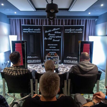 MHT - Münchener HiFi-Tage 2026