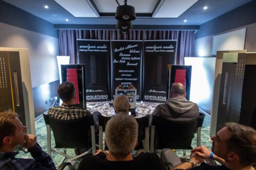 MHT - Münchener HiFi-Tage 2026