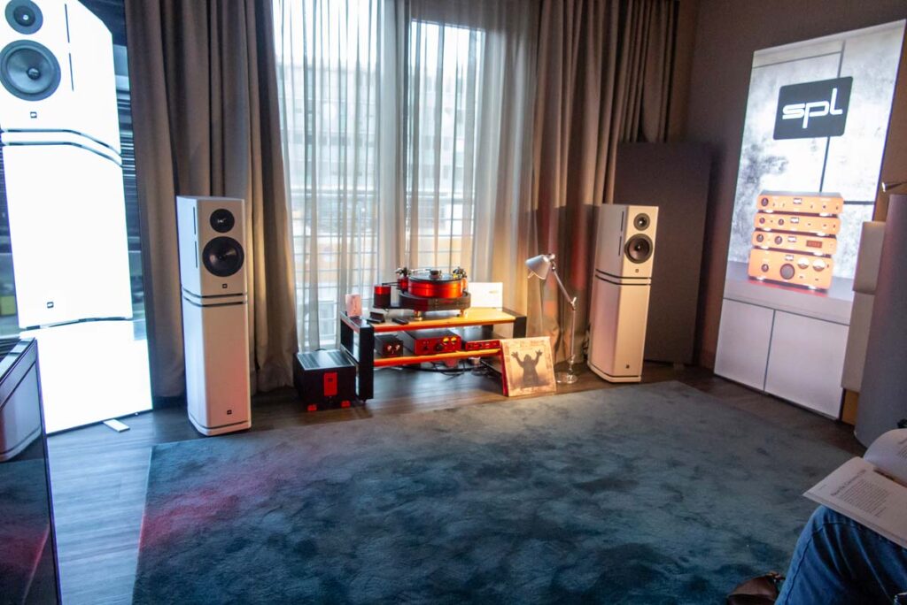 MHT - Münchener HiFi-Tage 2026