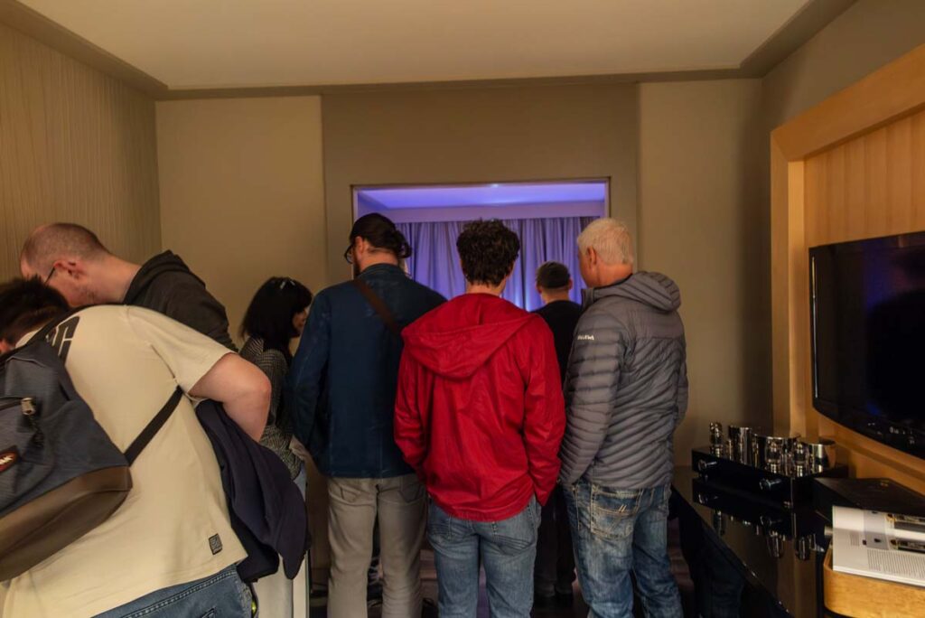 MHT - Münchener HiFi-Tage 2026