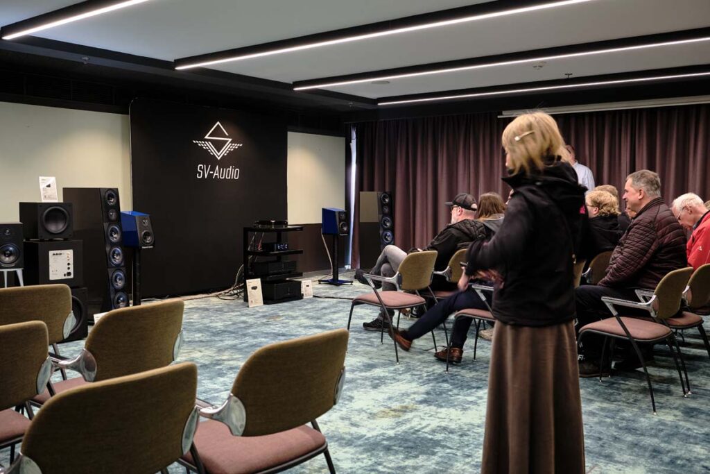 MHT - Münchener HiFi-Tage 2026