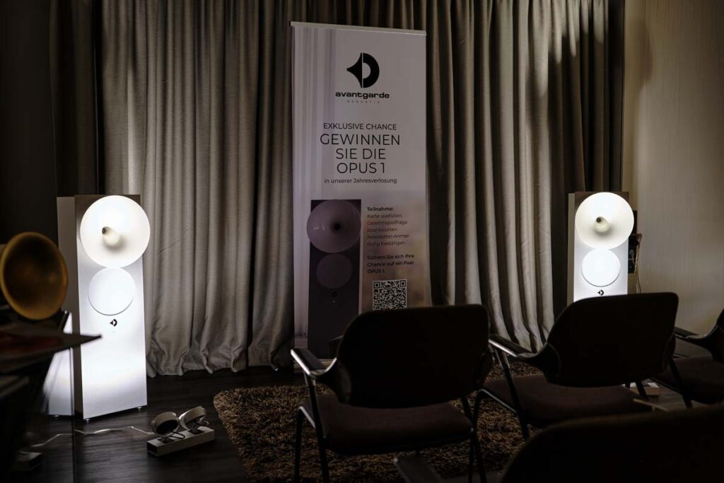 MHT - Münchener HiFi-Tage 2026