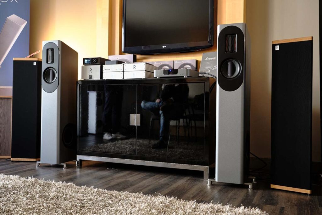 MHT - Münchener HiFi-Tage 2026