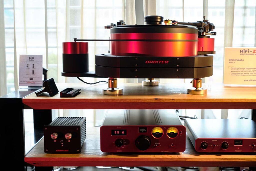 MHT - Münchener HiFi-Tage 2026