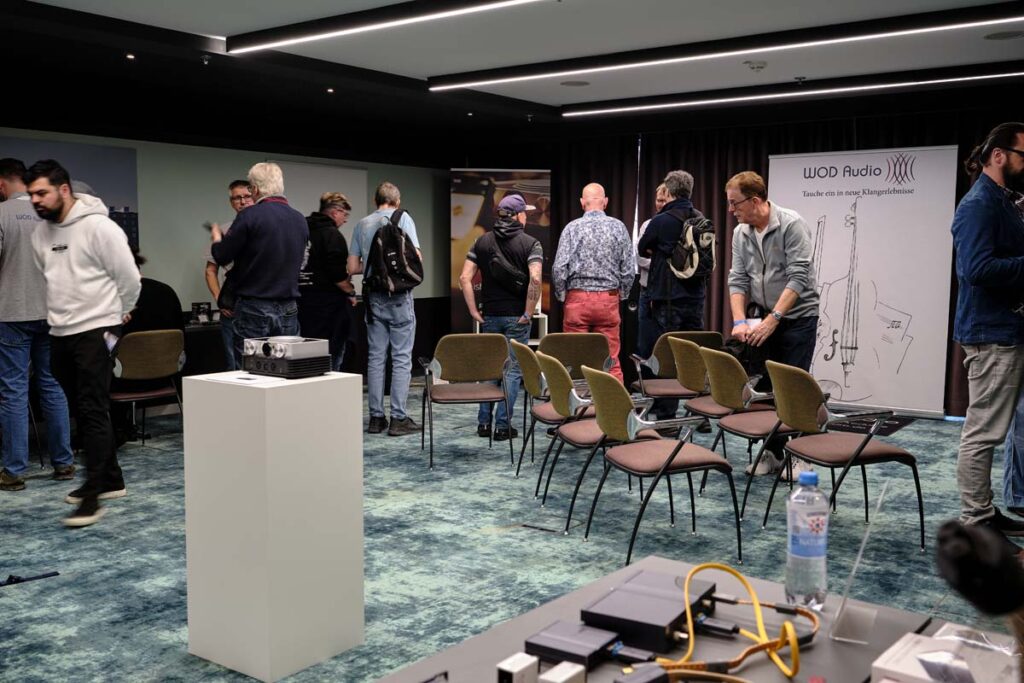 MHT - Münchener HiFi-Tage 2026