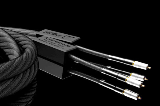 Signal Projects Andromeda Interconnect