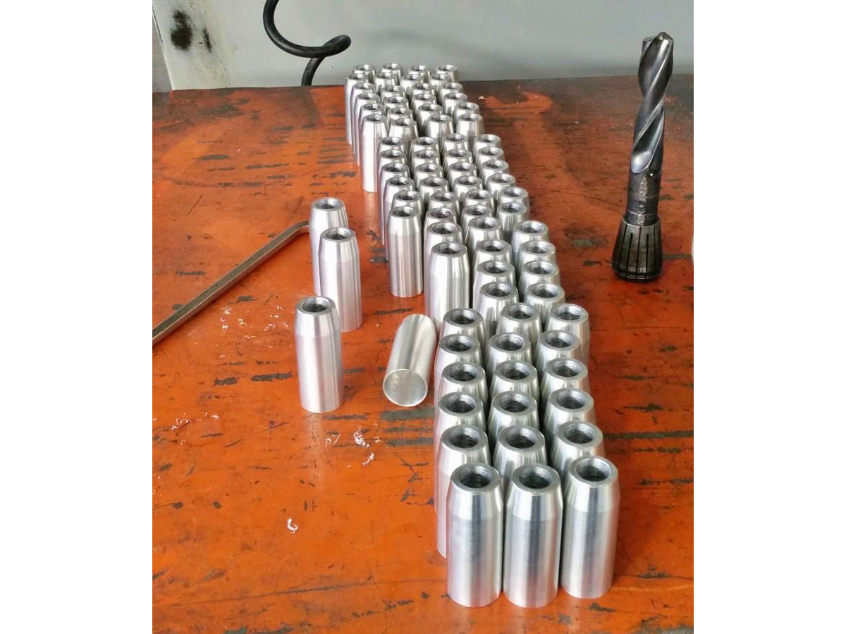 Signal Projects Andromeda Interconnect