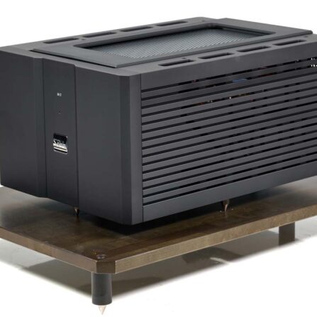 Soulnote M-3X Monoendverstärker