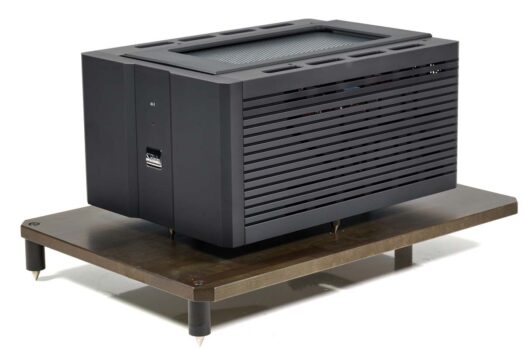 Soulnote M-3X Monoendverstärker