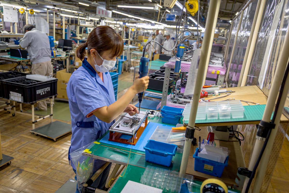 Soulnote M-3X Monoendverstärker