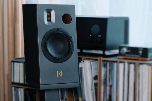 Subbase Audio auf der AAA in Moers