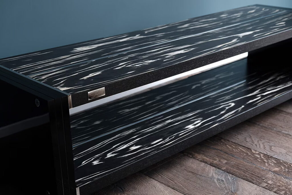 Subbase Audio auf der AAA in Moers