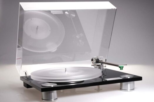 Takumi Level 1.1 Plattenspieler