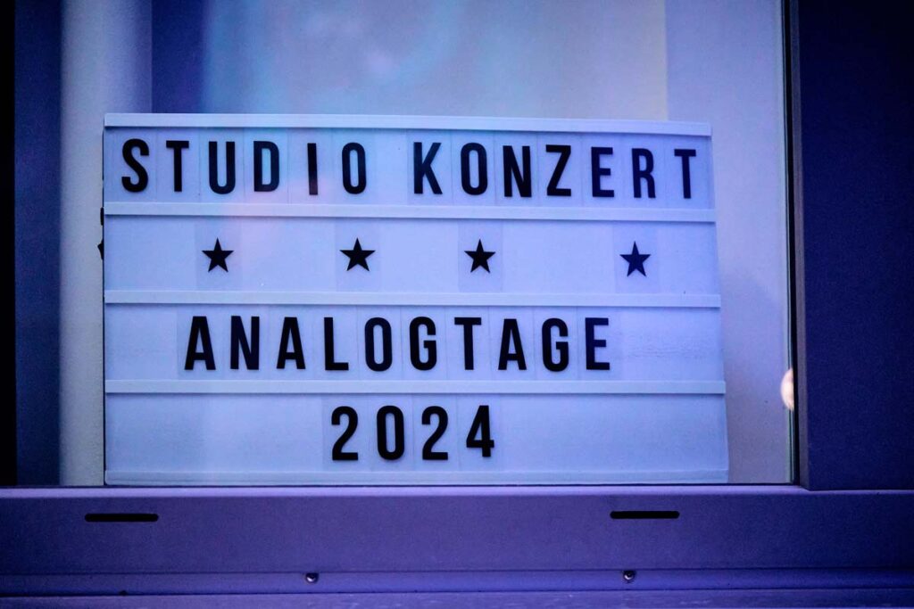analogtage-2024-05 analogtage-2024-05