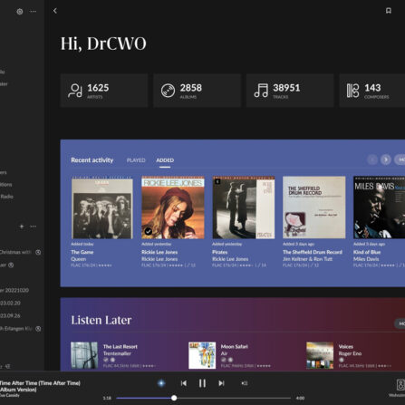 BAAT - Bamberger Anti-Analog-Tage 2026