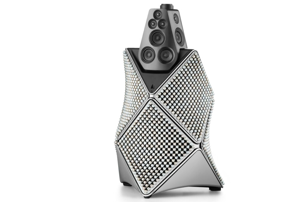 Bang&Olufsen Beolab 90 Monarch und Zenith-Editionen