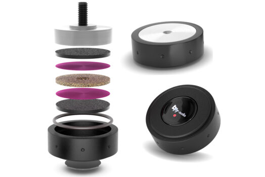 bFly Talis Elite und b.Disc Elite