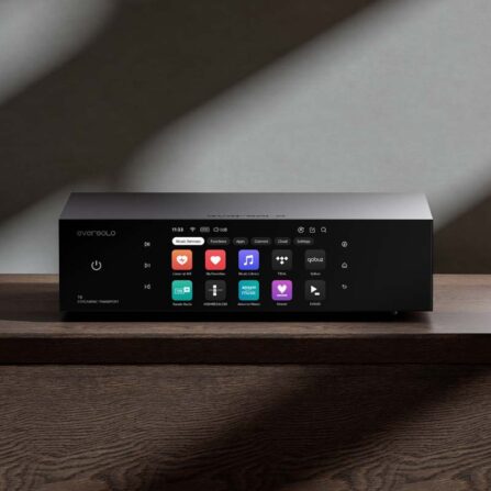 Eversolo T8 Streaming Bridge