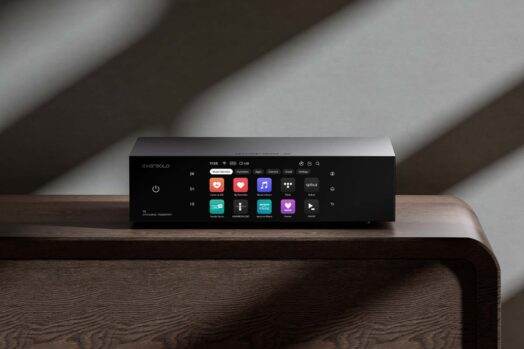 Eversolo T8 Streaming Bridge