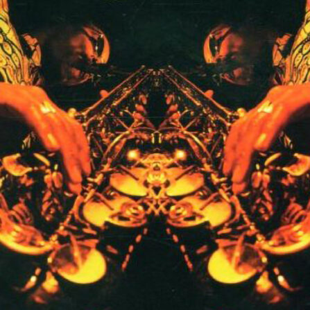 Greg Osby - Art Forum