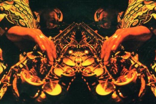 Greg Osby - Art Forum