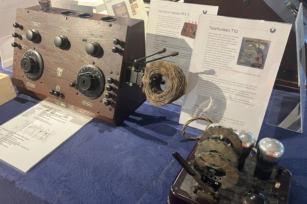 HiFi-Museum Nord: Saisonstart 2026