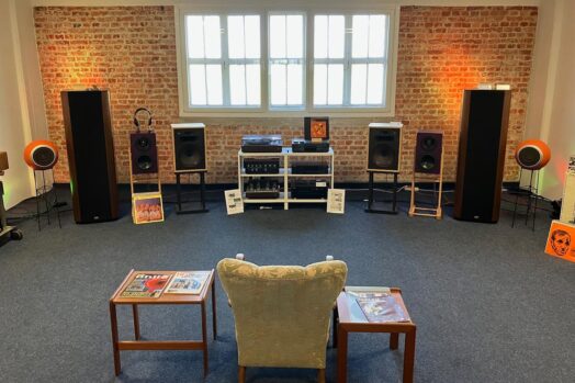 HiFi-Museum Nord: Saisonstart 2026