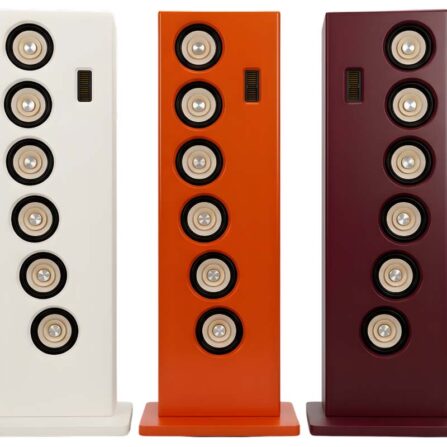 MeroVinger Melo-Di 2