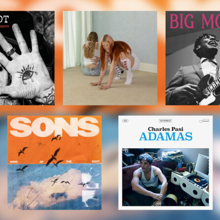 Professor P.'s Rhythm&Soul Revue 83 - Go Go Groove