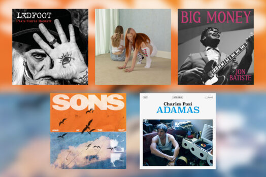 Professor P.'s Rhythm&Soul Revue 83 - Go Go Groove