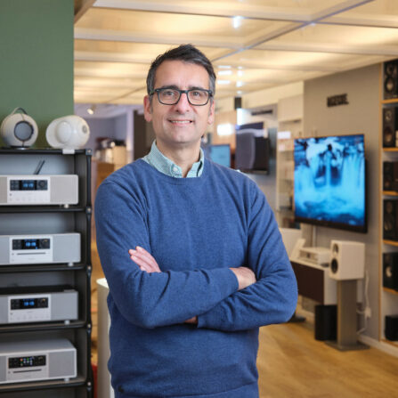 20 Jahre Soundbrothers, Berlin