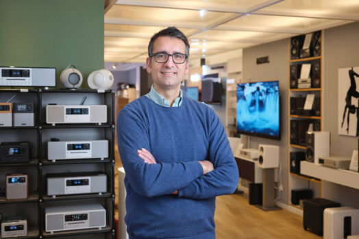 20 Jahre Soundbrothers, Berlin