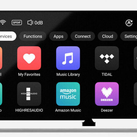 TechTalk: Connect-Services