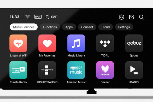TechTalk: Connect-Services
