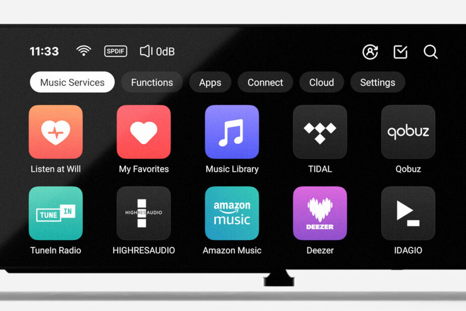 TechTalk: Connect-Services